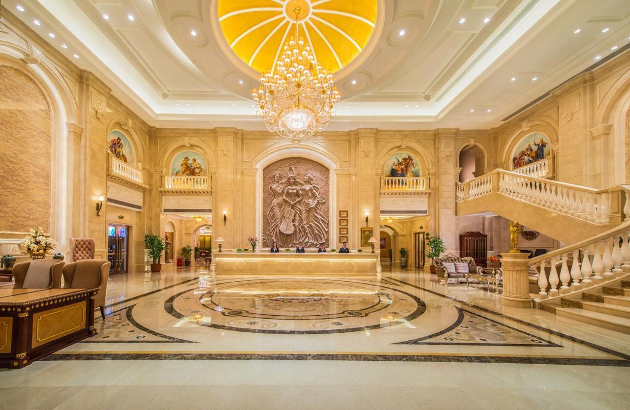 Vienna Hotel Zhongshan Xiaolan Exteriör bild